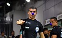 Fernando Hernández, previo al América vs León | Imago 7