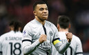 Kylian Mbappé (Reuters).