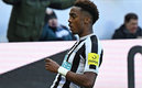 Newcastle sorprendió al ganar el encuentro.