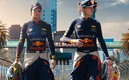 ¿Qué será de la relación Pérez-Verstappen? | @redbullracing