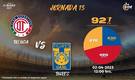 Rivalidad Toluca-Tigres J13 C23