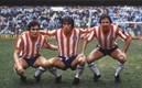 Sammy Rivas jugó con Chivas durante la década de los 80 (Mexsport)