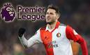 El Bebote suma 16 goles en la actual temporada con el Feyenoord. Foto: (Reuters)