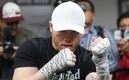 Canelo apunta a cerrar su preparación en Guadalajara | @MatchroomBoxing