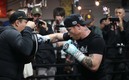 Canelo se prepara para John Ryder | @MatchroomBoxing