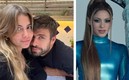 Con Shakira no se casó, pero con Clara sí lo haría.