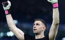 Dibu ya es un histórico de los Villanos |@AVFCOfficial