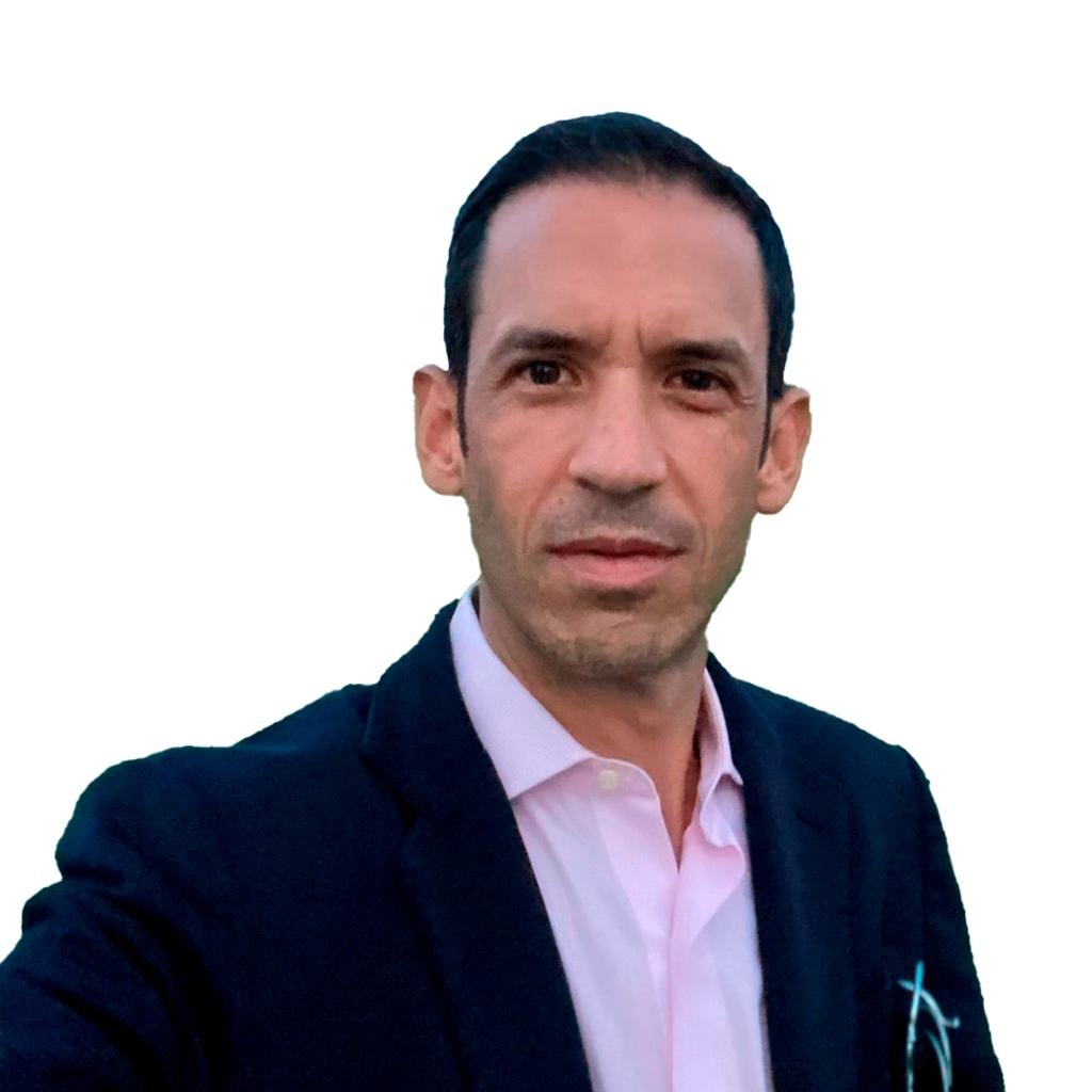 Fernando Garza 