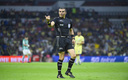 Fernando Hernández durante el América vs León. (Imago7)