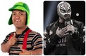 Medio Metro y Rey Mysterio | Especial
