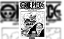 One Piece 1069 / Twitter