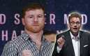 La posible pelea entre Canelo y David Benavidez sigue dando de qué hablar (Mexsport)