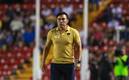 Raúl Alpizar fue técnico interino de Pumas ante Querétaro (Imago7)