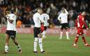 Valencia no levanta en LaLiga (EFE)