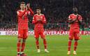 Bayern quedó eliminado de la Copa de Alemania (Reuters)