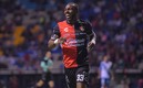 Benjamín Mora habló sobre su jugador Julián Quiñones (Imago7)