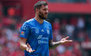 Gignac será titular en Concachampions en Honduras. (Foto: Mexsport)