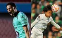 León vs. Violette / Instagram