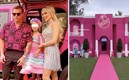 Saúl Álvarez consintió a su hija, María Fernanda. Foto: (Especial)