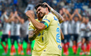La Bomba tiene una cuenta pendiente con Rayados. (Imago7)
