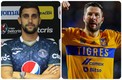 Lucas Campana y André-Pierre Gignac | Especial