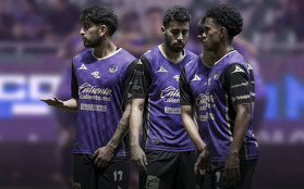 Mazatlán suma otro mal torneo en Liga MX. (FOTO: Mexsport)