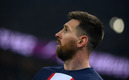 Messi podría salir del PSG este verano. (FOTO: AFP)