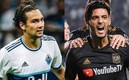 Vancouver vs. Los Angeles FC / Twitter