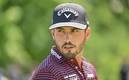 Abraham Ancer, golfista mexicano (Twitter @Abraham_Ancer)