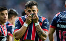 Alexis Vega rechazó la oferta de Santi. (Foto: Mexsport)