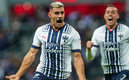 Berterame quiso llegar a Rayados y ha tenido éxito. (Foto: Mexsport)