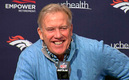 John Elway buscará tomar un descanso después de varios años ligado a los Broncos.