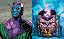 Kang y Modok / Especial