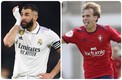 Karim Benzema y Pablo Ibáñez | Especial
