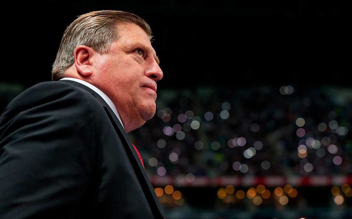 Miguel Herrera bisca ir al Mundial con Costa Rica | MEXSPORT