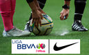 Nike le entra a la Liga MX Femenil.