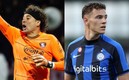 Salernitana vs. Inter de Milán / Twitter