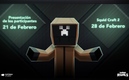 Squid Craft Games 2 / Twitter