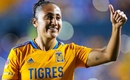 Stephany Mayor es la goleadora de Tigres Femenil. (Foto: Mexsport)