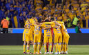 Tigres tuvo una reunión este domingo. (Foto: Mexsport)