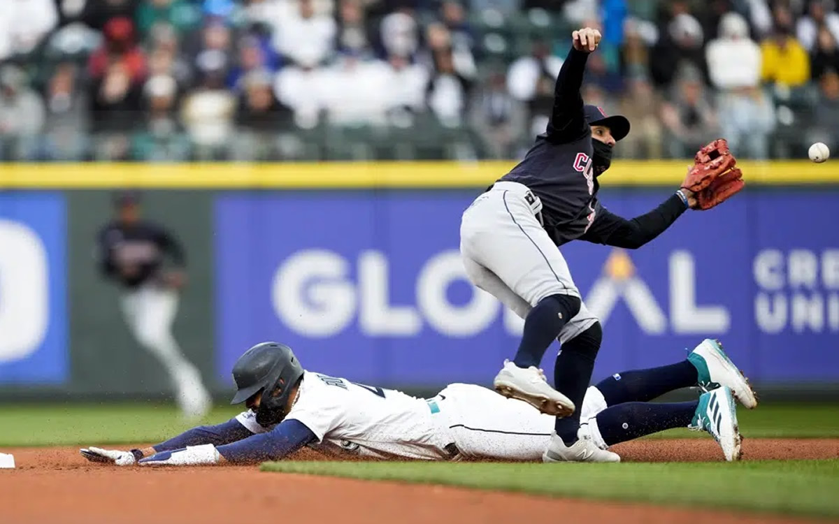 ¡TUVIERON RAZÓN! Aumenta el robo de bases en MLB