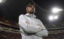 Veljko Paunovic vivió su primer Clásico Tapatío (Imago7)