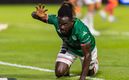 Aké Loba regresó a la Liga MX con Mazatlán. (FOTO: Mexsport)