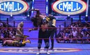 Atlantis, ejecutando La Atlantida | @Atlantis_CMLL