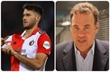 Faitelson habló acerca del potencial futbolístico de Santi Giménez | Especial