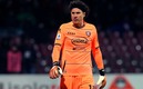 Memo Ochoa regresó a la titularidad con el Salernitana (Mexsport)