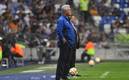 El Rey Midas, concentrado en el encuentro ante los Xolos. Foto: (Imago7)