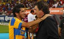 Romano ha querido ser DT de Tigres, hoy es el timonel de Mazatlán. (Foto: Mexsport)