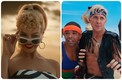 Salieron las primeras escena de la película "Barbie" | Twitter
