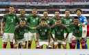 La Selección Mexicana ocupó el lugar 15 del Ranking FIFA (Imago7)